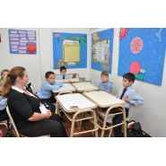 Jornadas Escuela, Familias y Comunidad